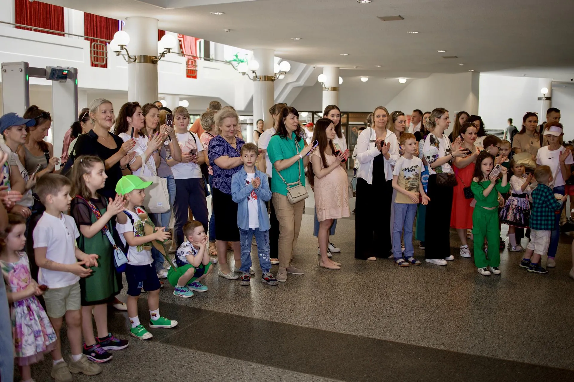Фото: Александра Фитисова