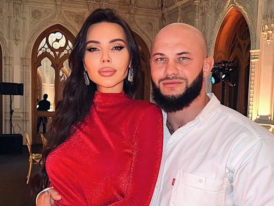 Мама и сын: Самойлова и Джиган готовы вернуться друг к другу