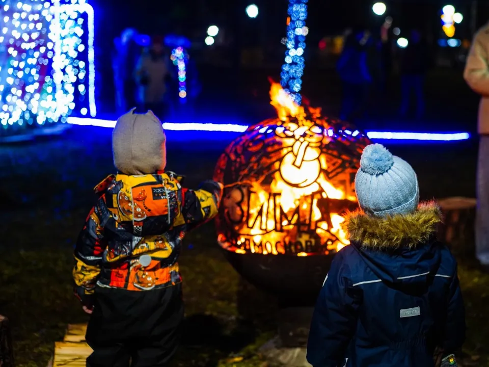 Фото: администрация м.о. Шатура