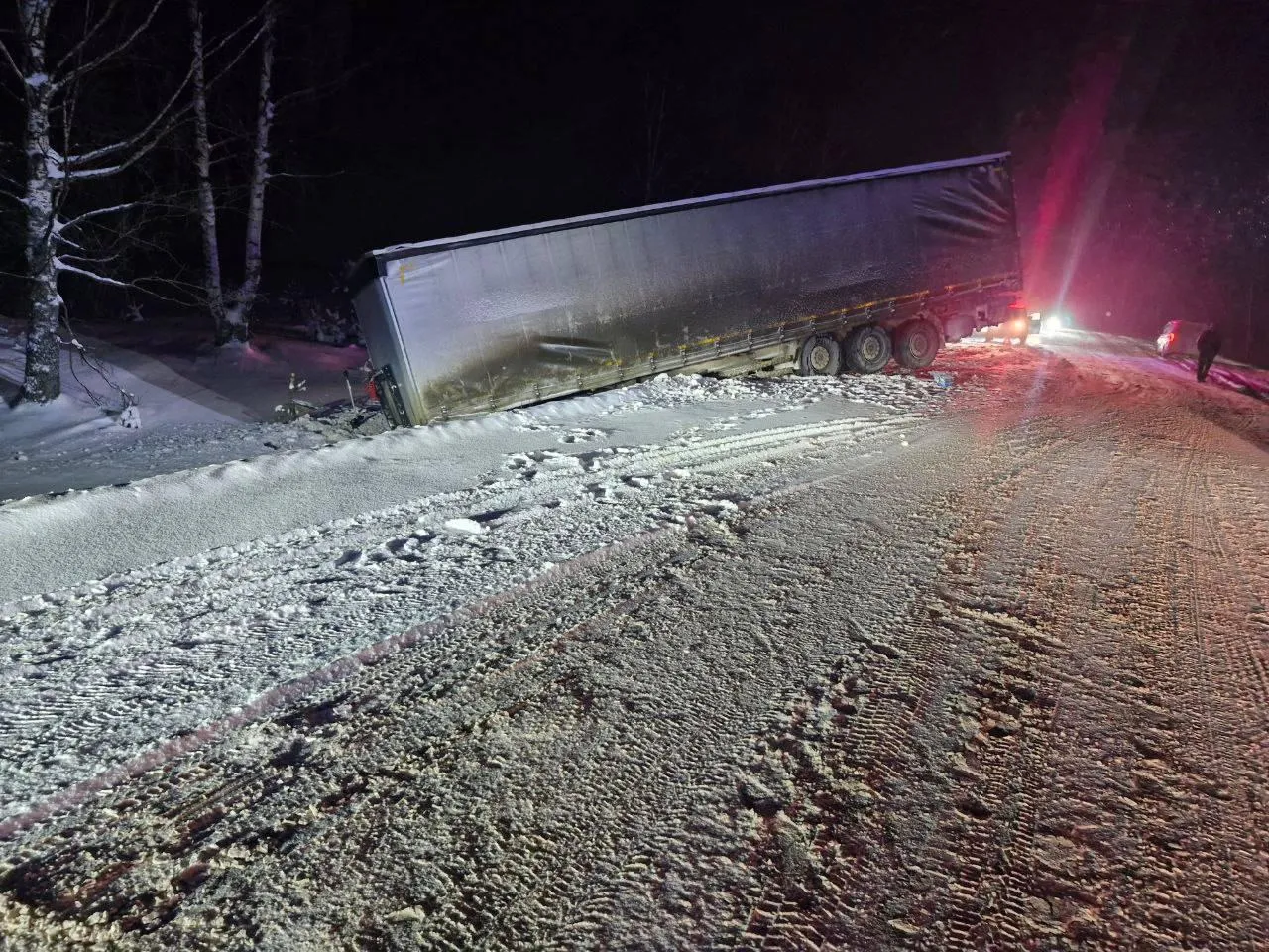 Госавтоинспекция Удмуртии