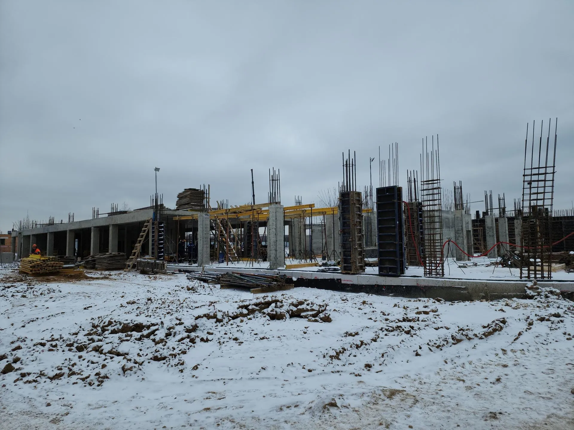 Иван Дубров