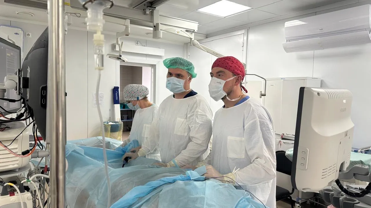 пресс-служба губернатора и правительства Калужской области.