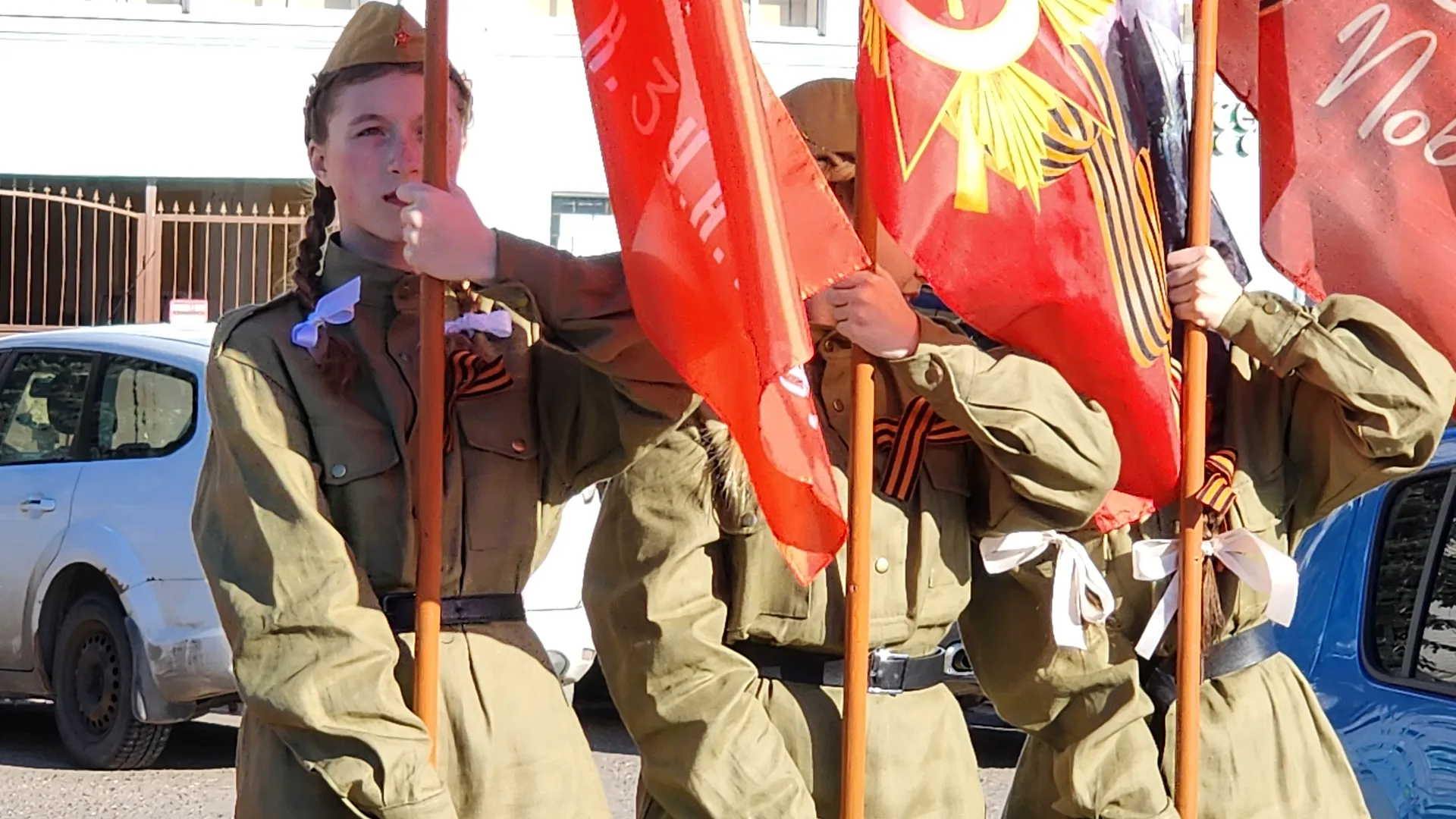 Фото: МедиаБанк Подмосковья/Ольга Сычева