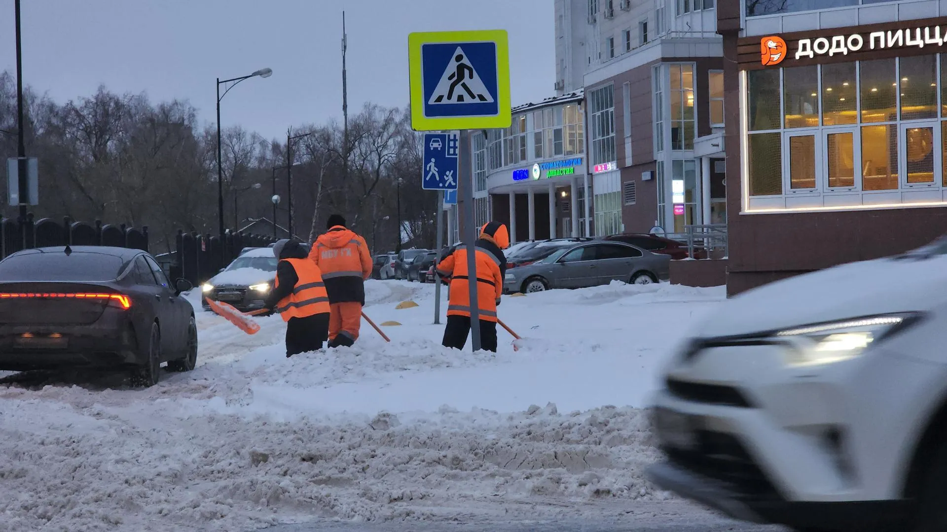 Константин Гергая