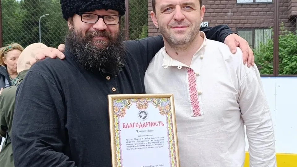 Фото: Екатерина Дятловская