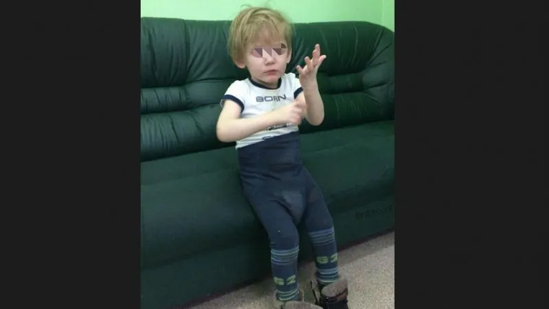 Непутевую мать найденыша из Лобни разыскала полиция