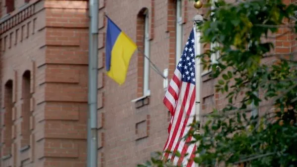 США могут заставить Украину начать переговоры с Россией на фоне конфликта в Израиле