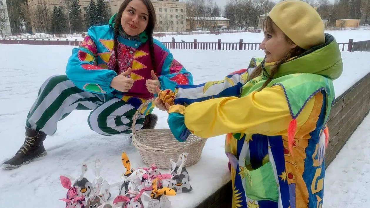 Фото: ЦДК им. Калинина