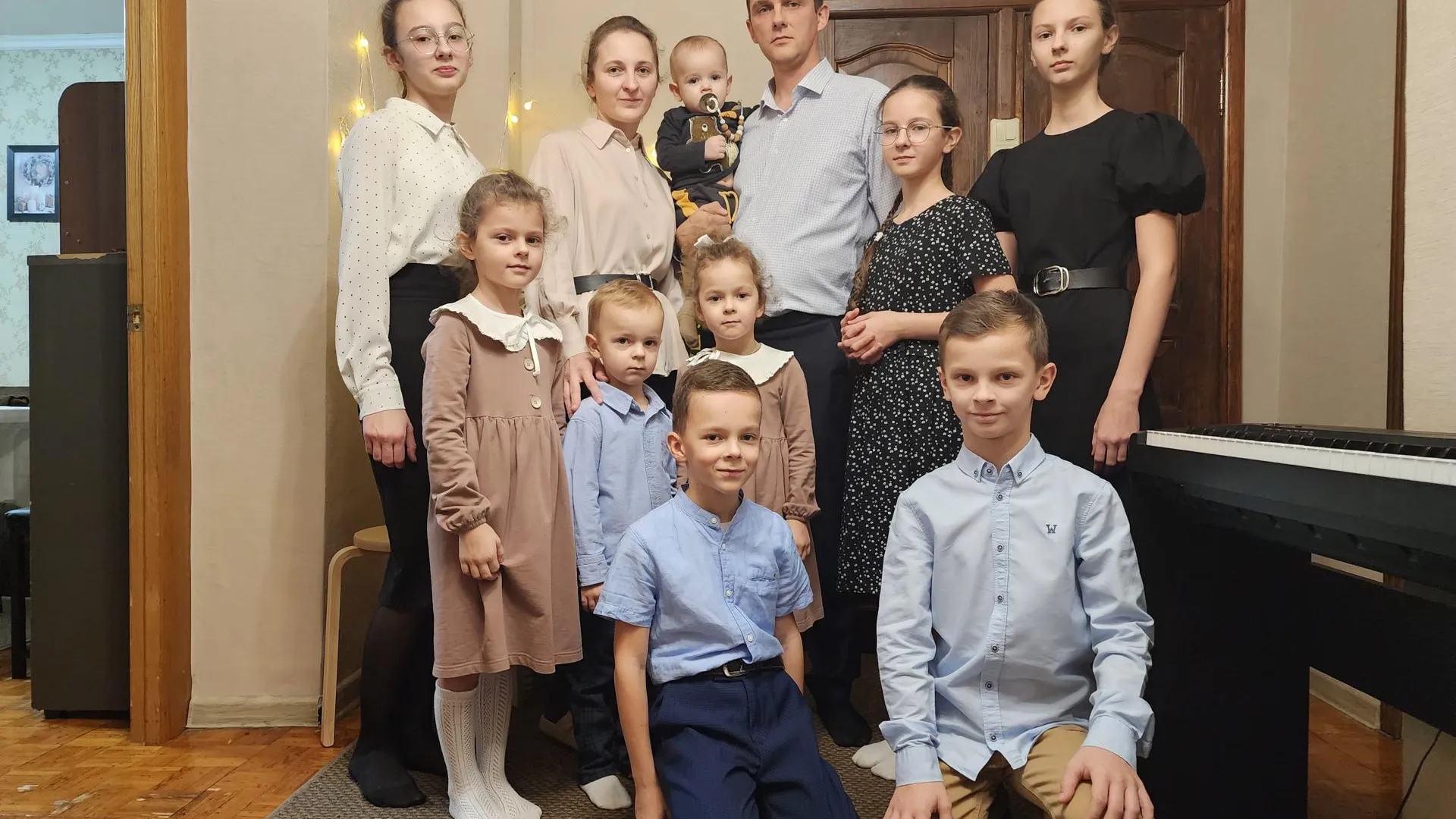 Владимир Киселёв