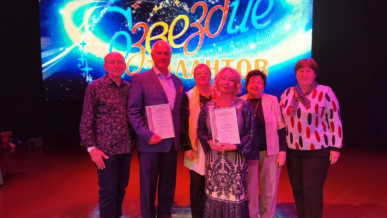 Министерство социального развития Московской области