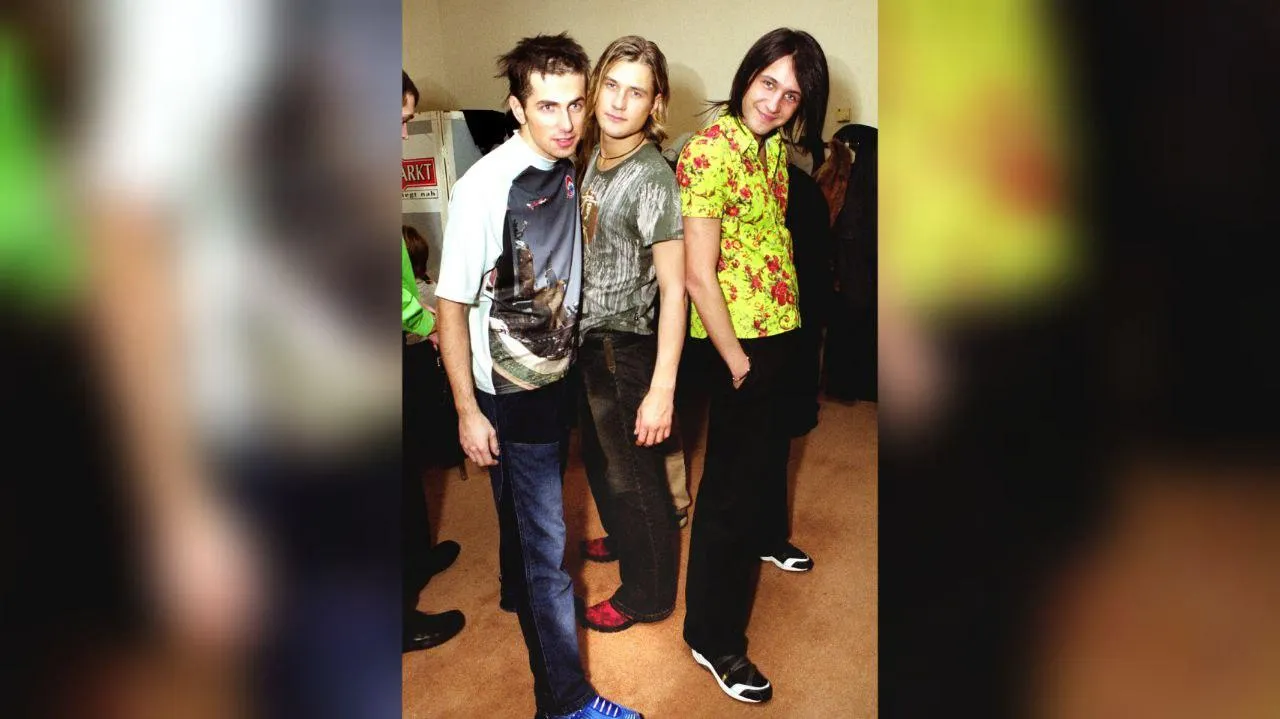 Gennadii Usoev/Russian Look