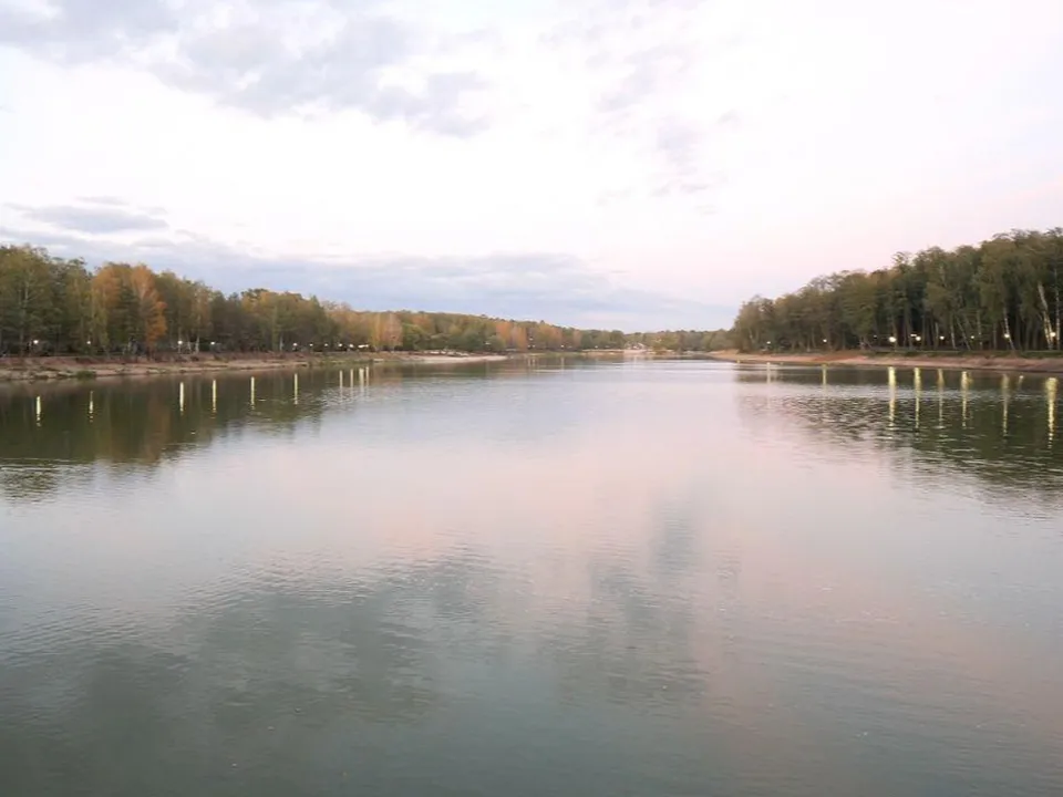 Фото: администрация городского округа Люберцы