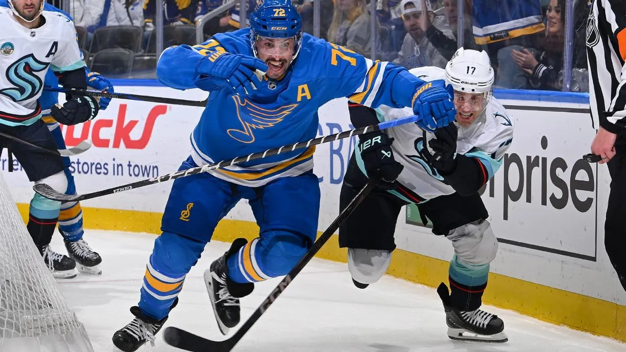 Джастин Фолк