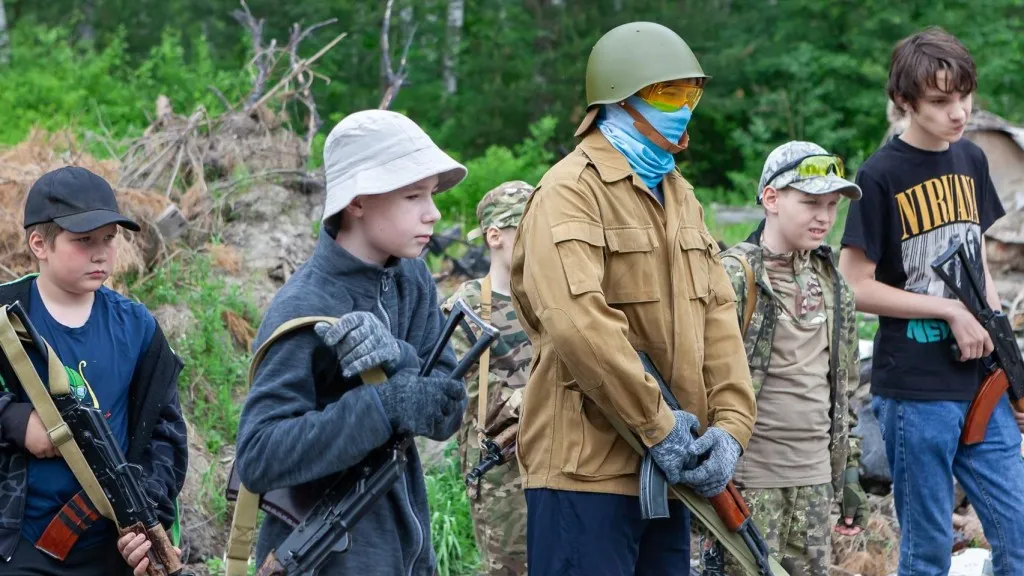 Фото: Раменский медиацентр