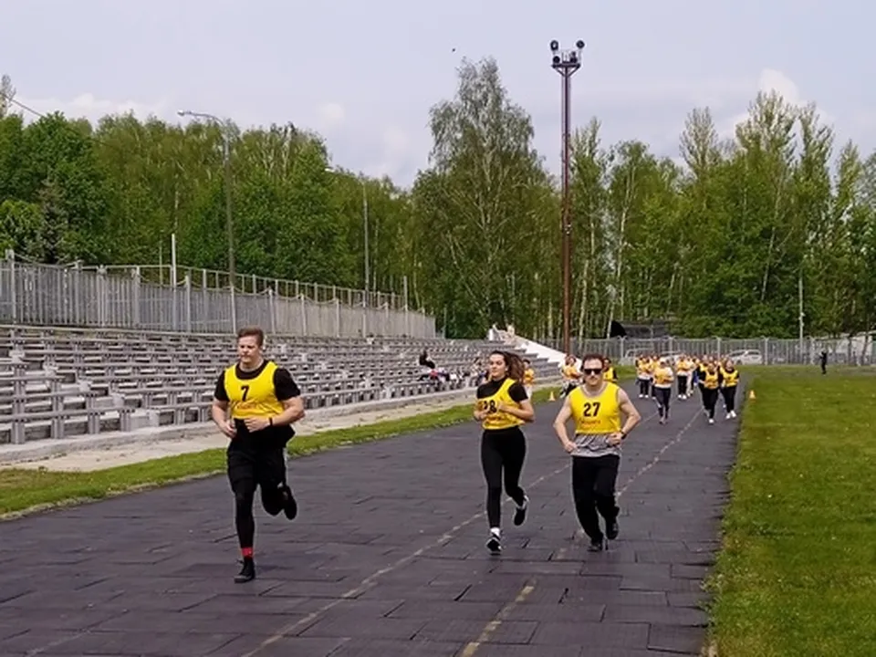 Фото: МАУ Спортклуб «Кашира» имени Н.П. Елисеева