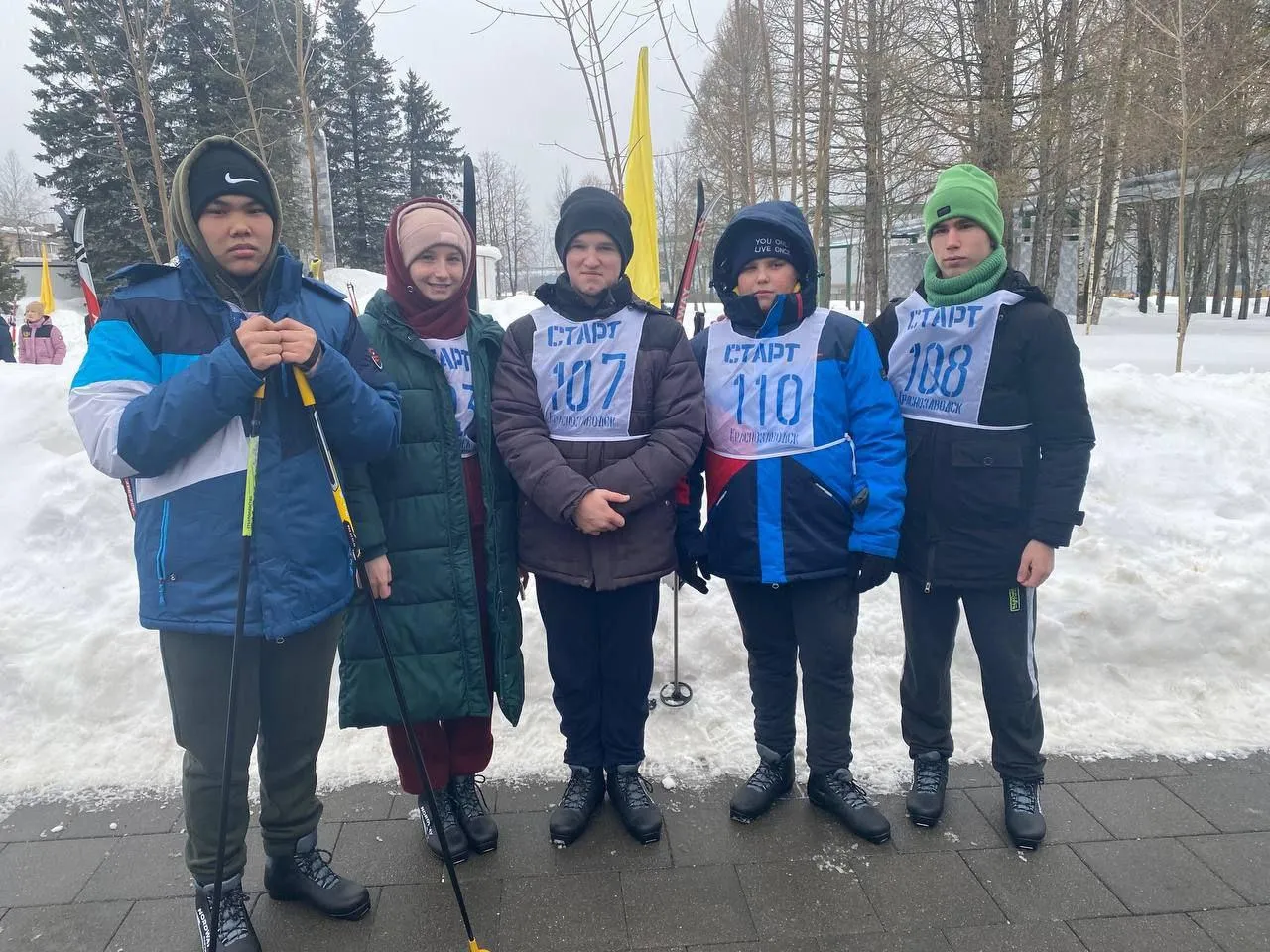 Фото: пресс-служба Министерства социального развития Московской области