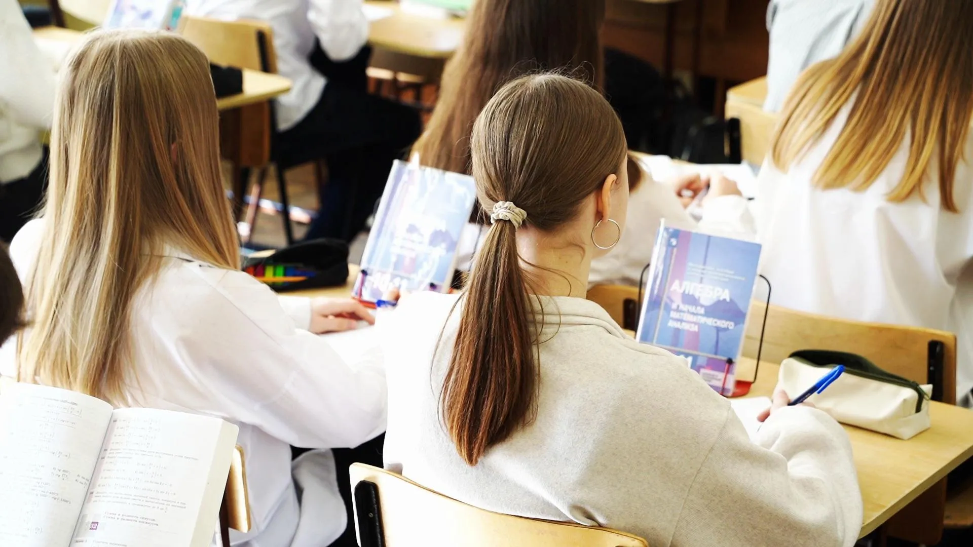 МедиаБанк Подмосковья/Юлия Андросова