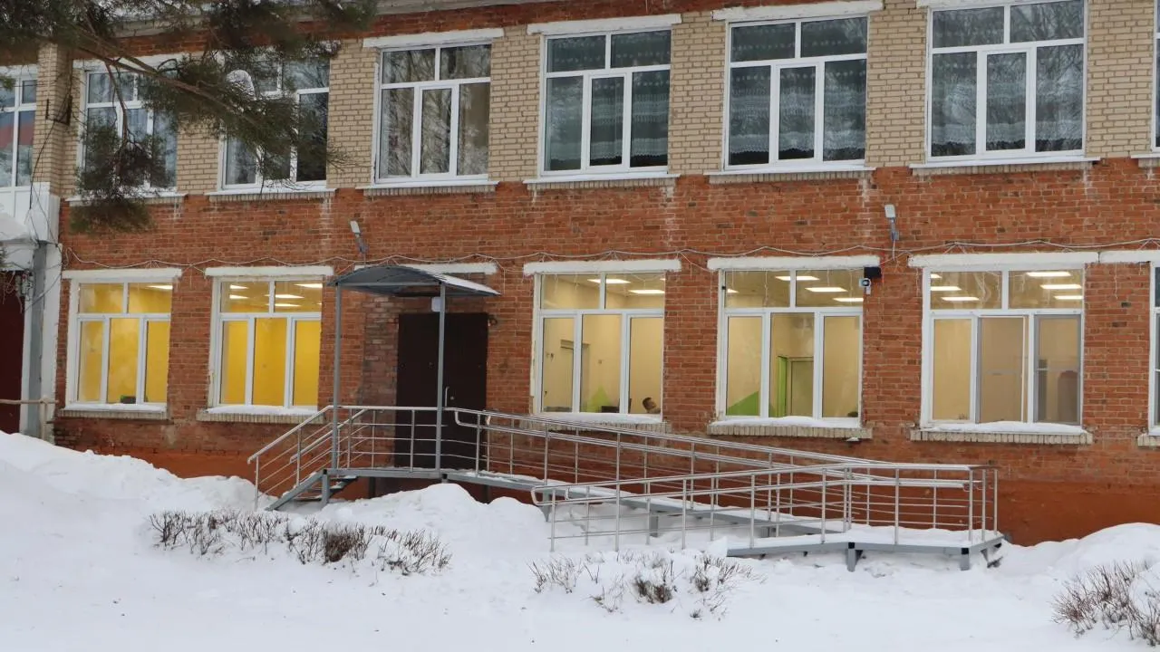 REGIONS/Ирина Матвеева