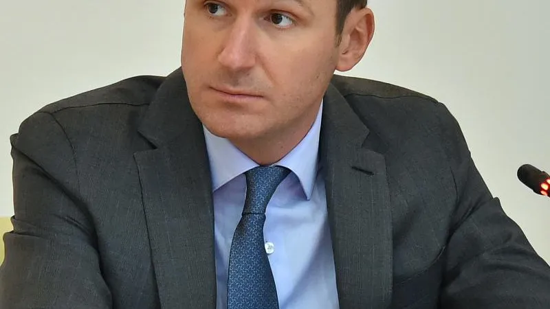  Андрей Жабин / Подмосковье сегодня