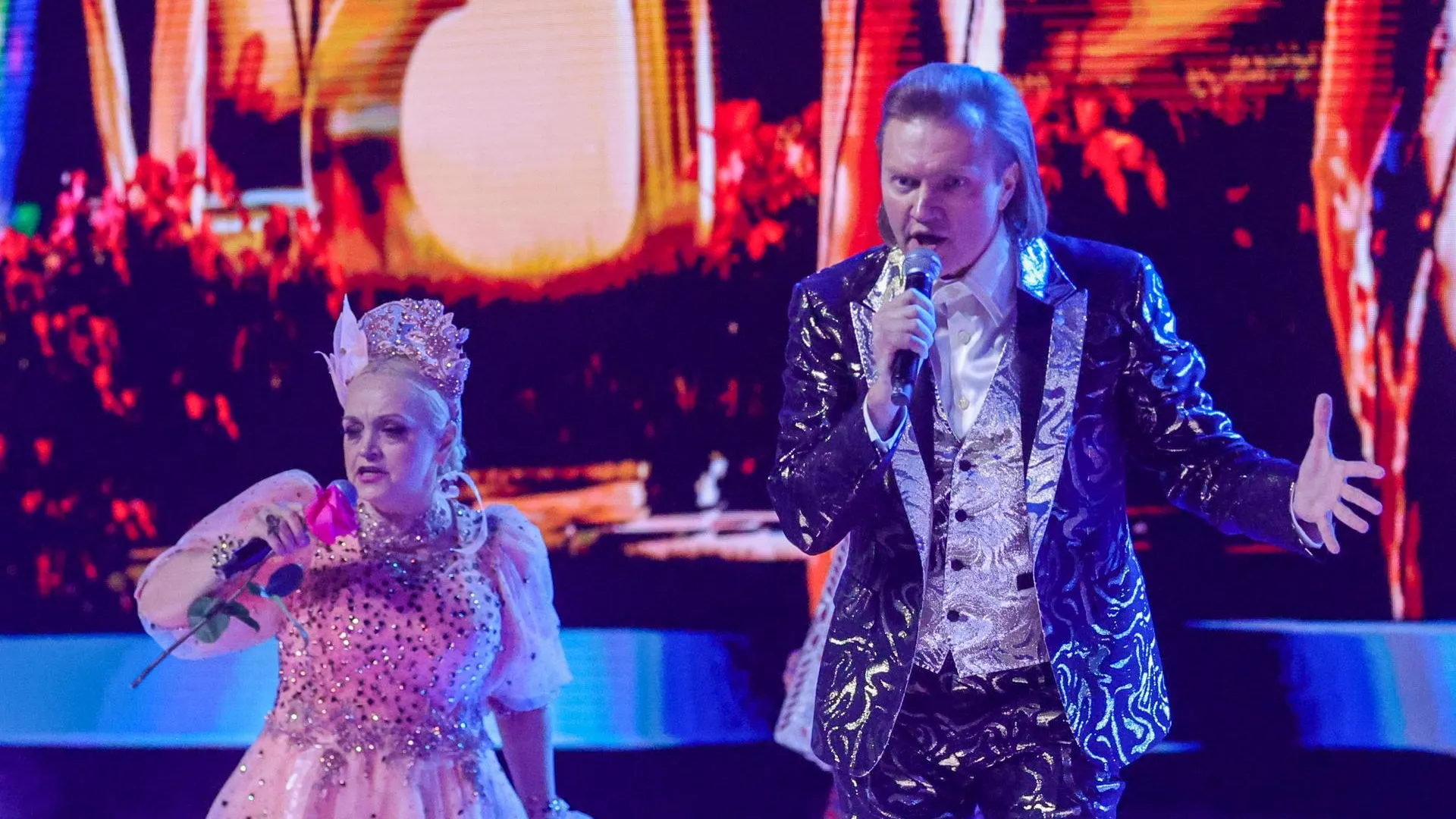 Shatokhina Natalia/news.ru
