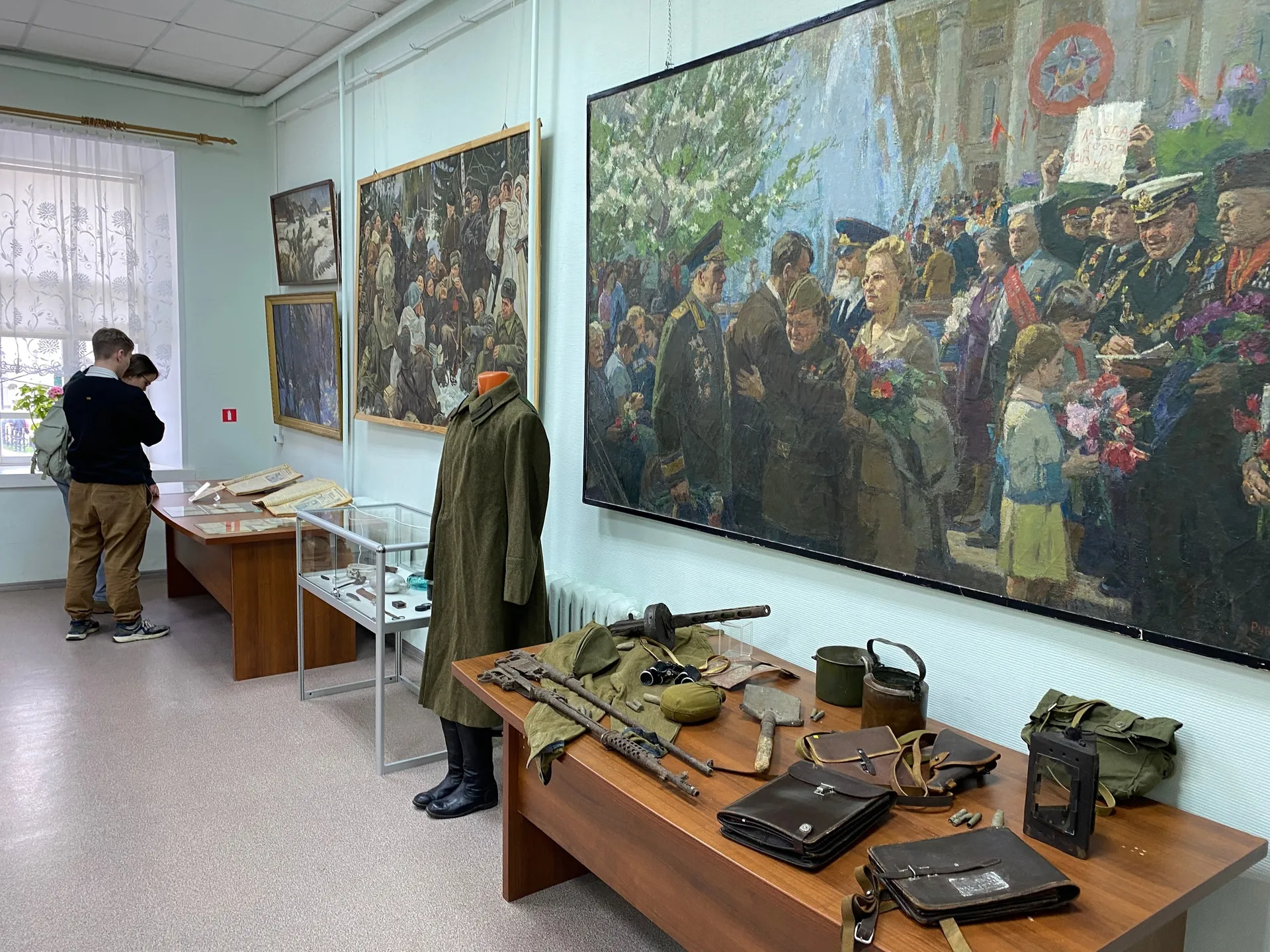 Фото: Верейский историко-краеведческий музей&nbsp;