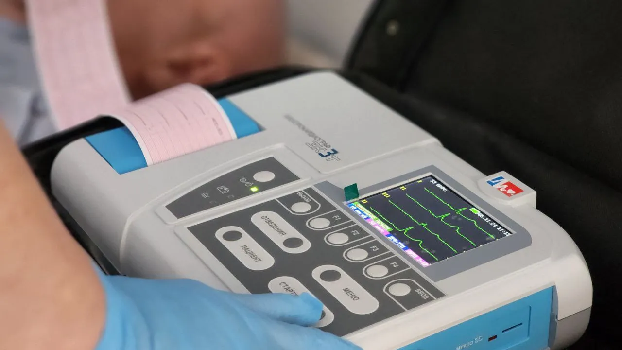 МедиаБанк Подмосковья/Яна Шаливская