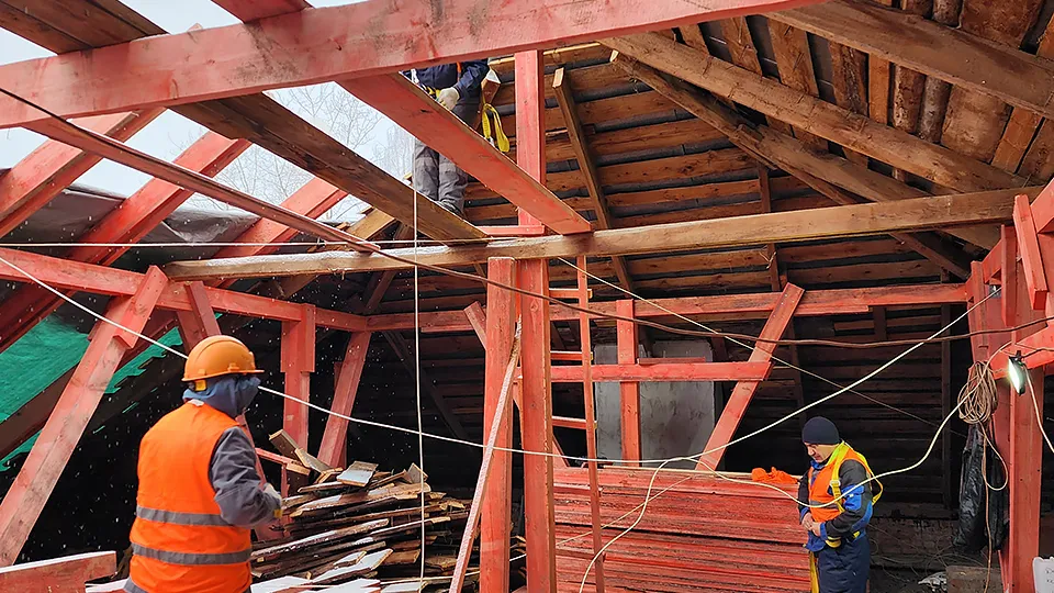 Фото: МедиаБанк Подмосковья/Андрей Алекин