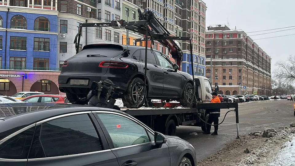 Фото: Министерство транспорта и дорожной инфраструктуры Московской области