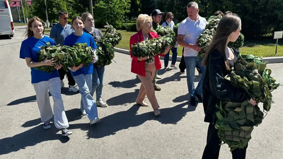 Фото: t.me/kozinags