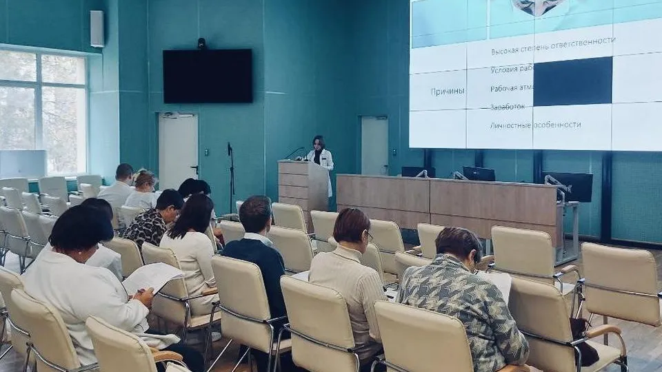 Фото: пресс-служба Королевской больницы