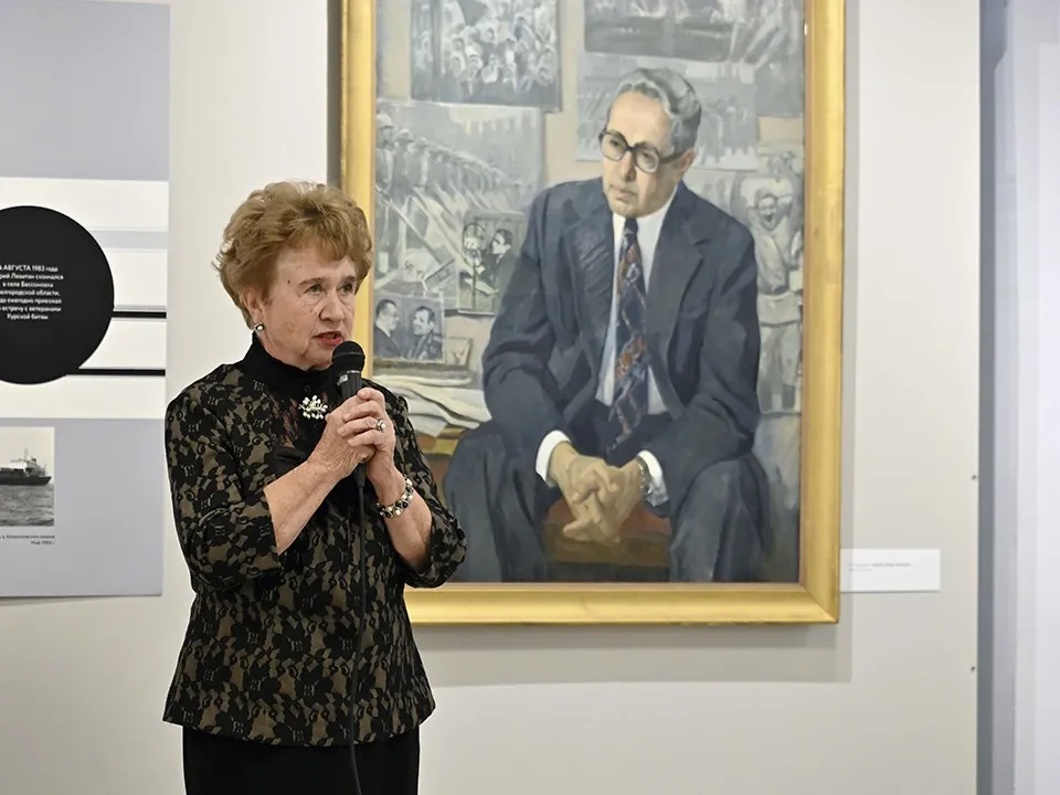 Фото: Сергей Демянюк