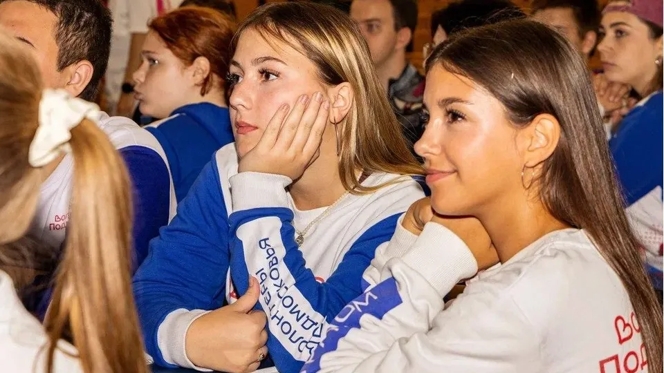 Фото: пресс-служба администрации г.о. Лобня