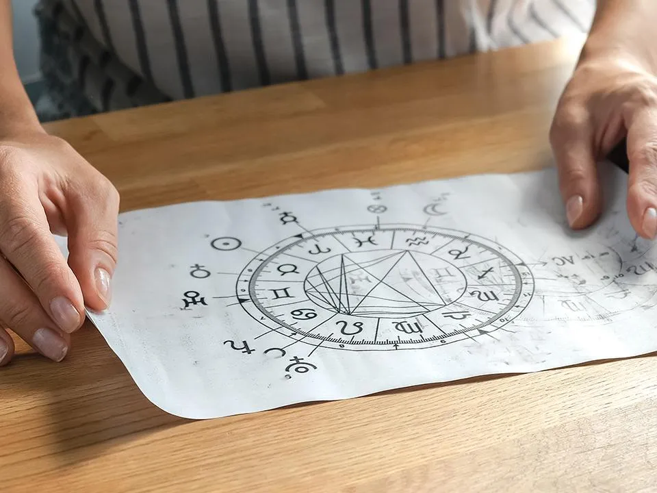 Гороскоп для всех знаков Зодиака на неделе с 22 по 28 сентября