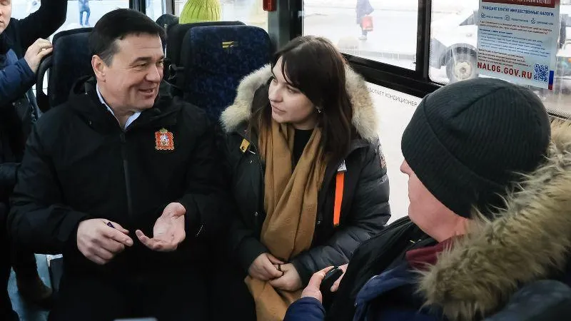 Константин Семенец