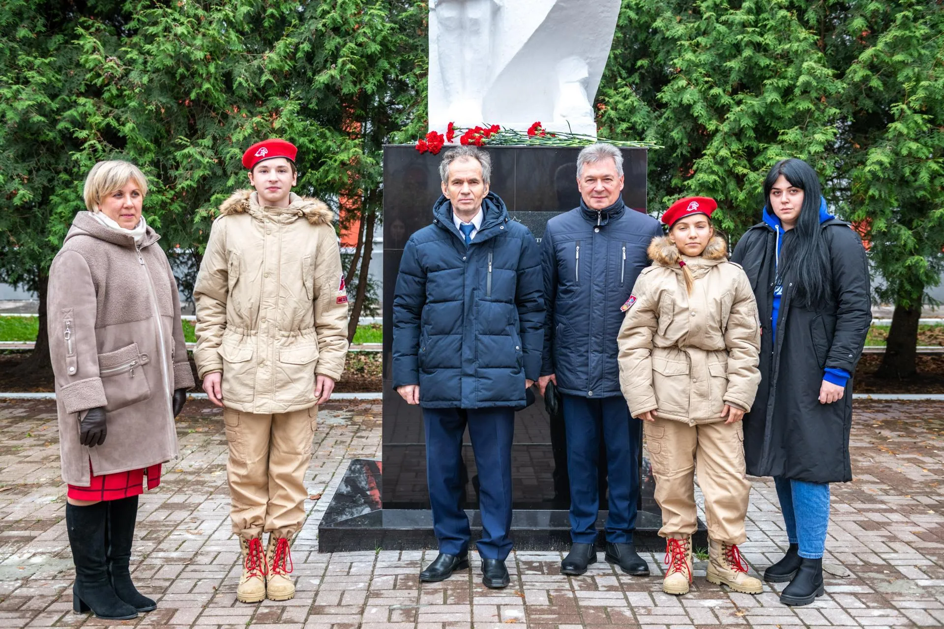 Фото: Мария Абрашкина