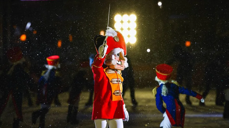 Фото: пресс-служба администрации г.о. Химки