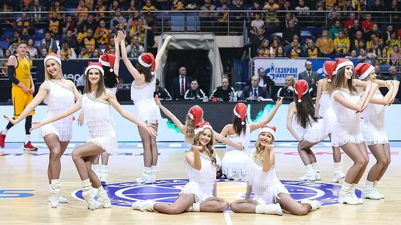 Сестринское дело: как 19-летние близняшки помогают побеждать баскетбольным «Химкам»