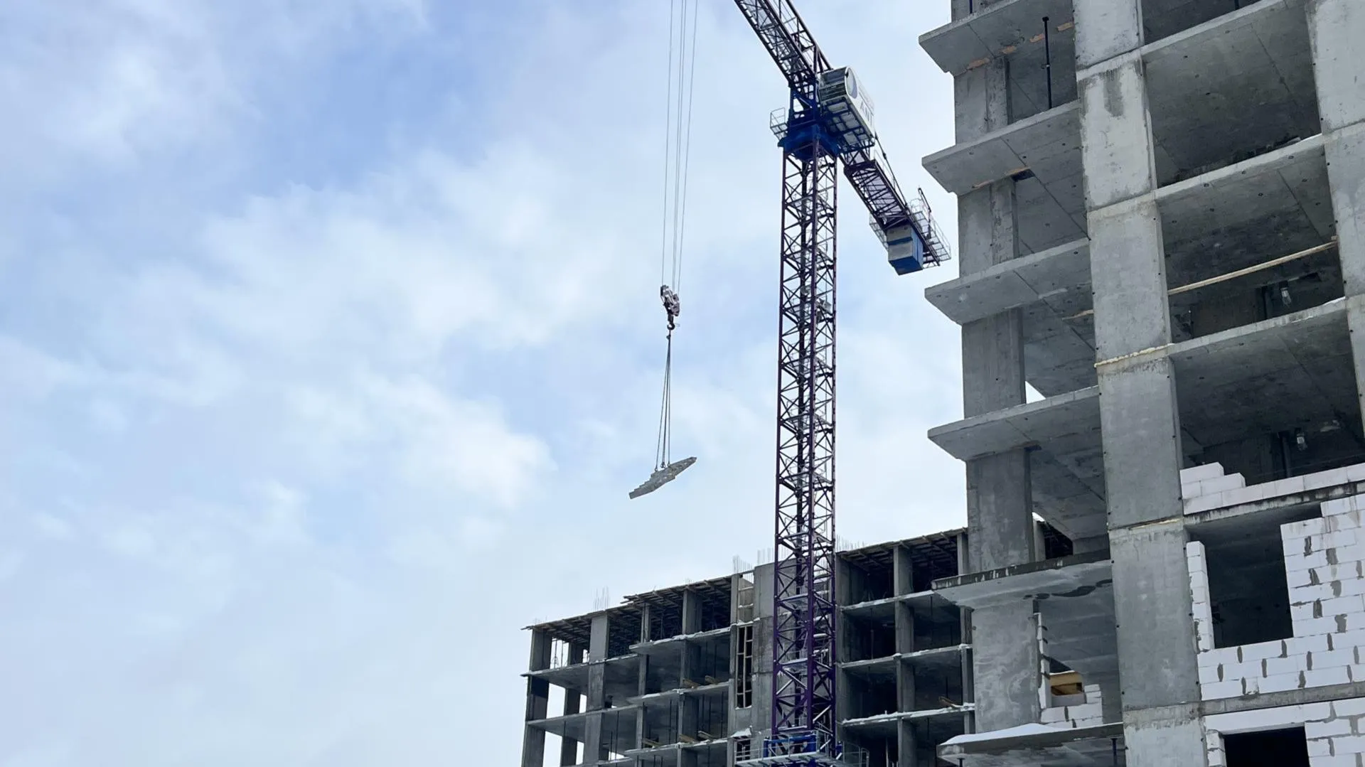 МедиаБанк Подмосковья/Ангелина Стельмух