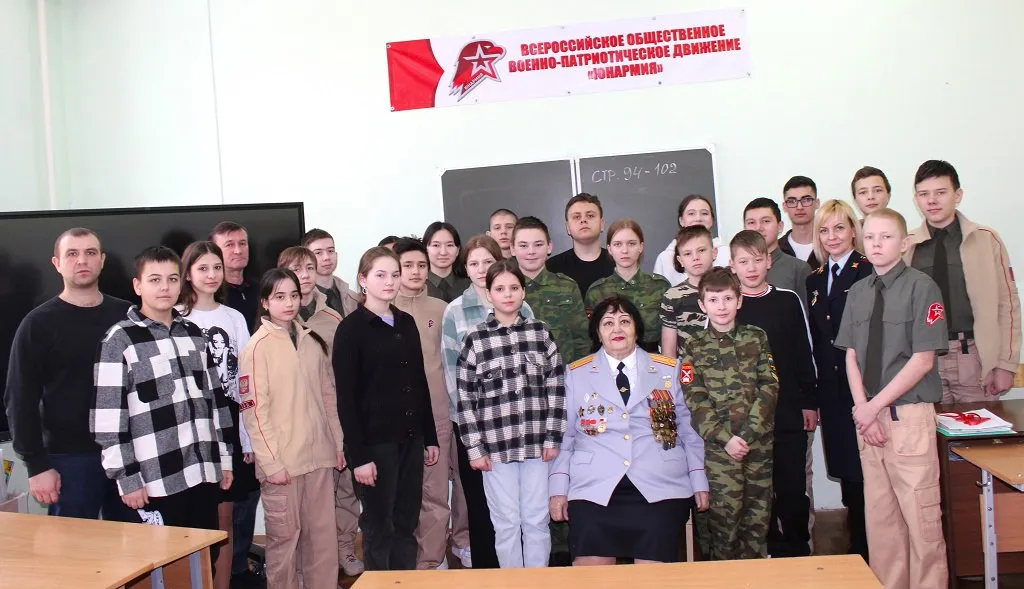 Фото: УМВД России по Дмитровскому городскому округу.&nbsp;