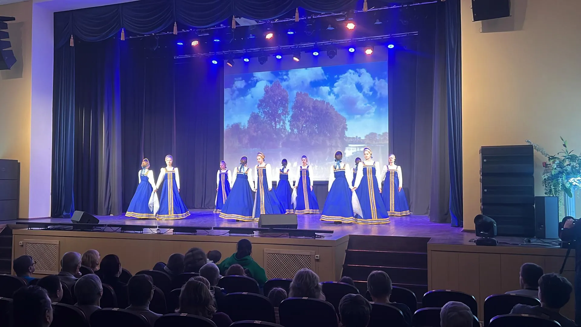 Евгения Герасимова