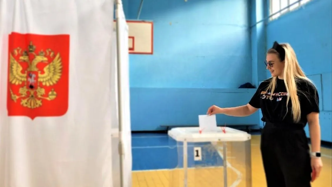 Фото: личный архив Марии Абрашкиной