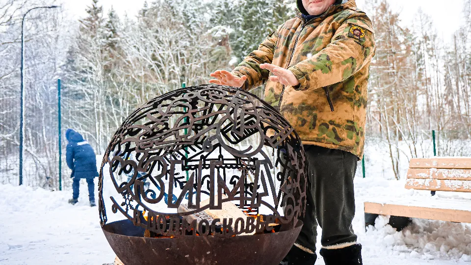 Фото: МедиаБанк Подмосковья/Данила Кирьянов