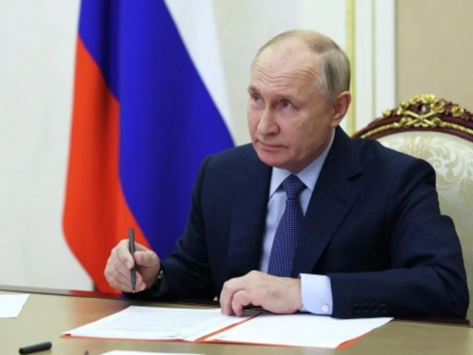 Иноагентов станет больше: какие заявления по беспорядкам в Дагестане сделает Путин