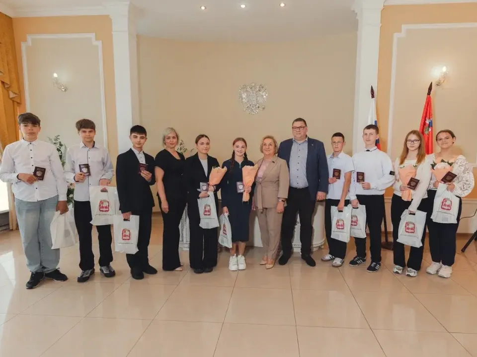 Фото: пресс-служба администрации Можайского м. о.