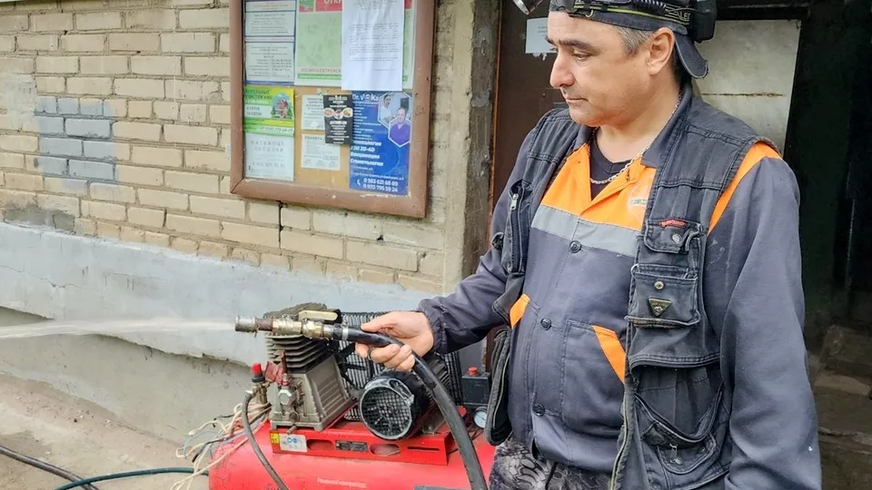 Фото: Валерия Тингаева