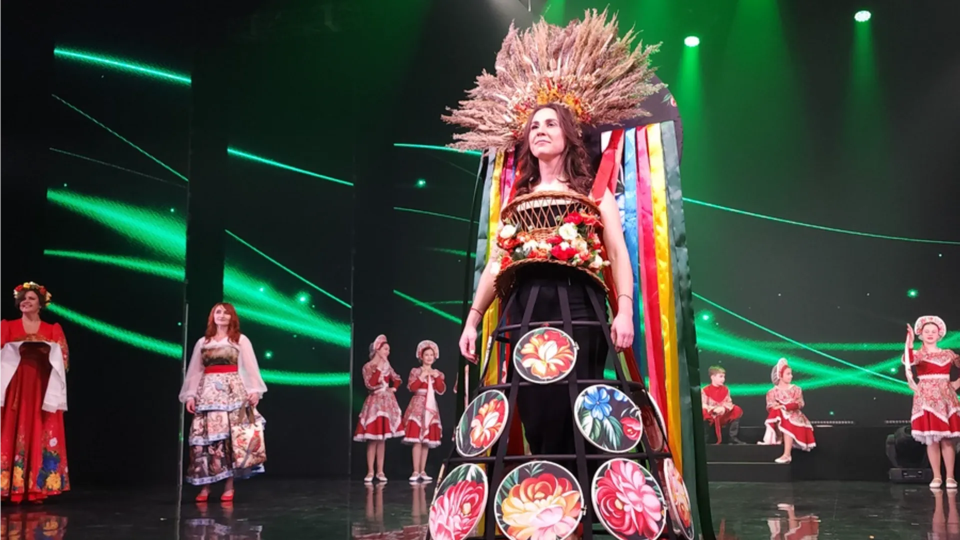 Фото: МедиаБанк Подмосковья/Валерия Исаева