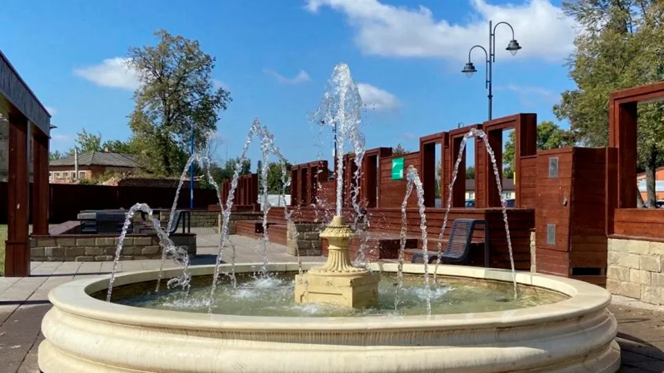 Фото: пресс-служба администрации г.о. Зарайск