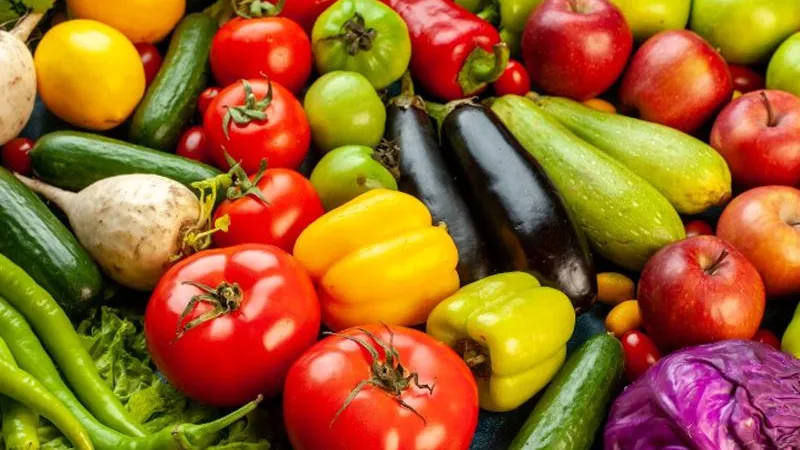 Врач Жданов рассказал, какие продукты могут усугубить реакцию на пыльцу