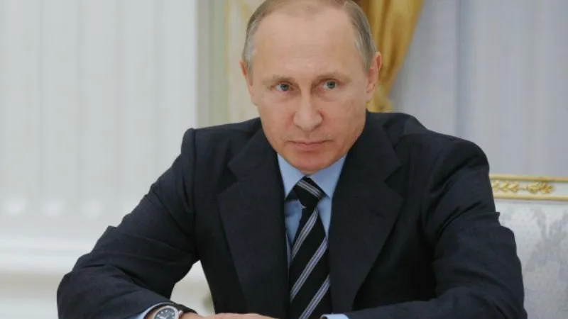  Михаил Климентьев / РИА Новости