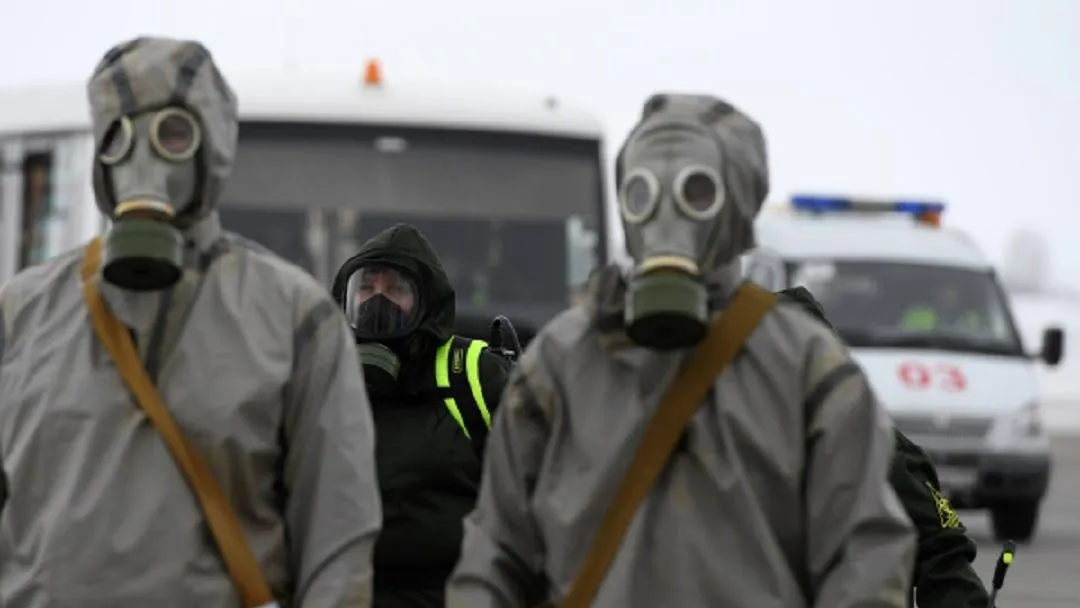 Из очага заболевания сибирской язвой под Воронежем госпитализировали брата и сестру